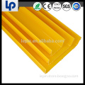 2015 hot ABS Cable Tray Tool-less Installation Plastic Cable Tray manufacturer